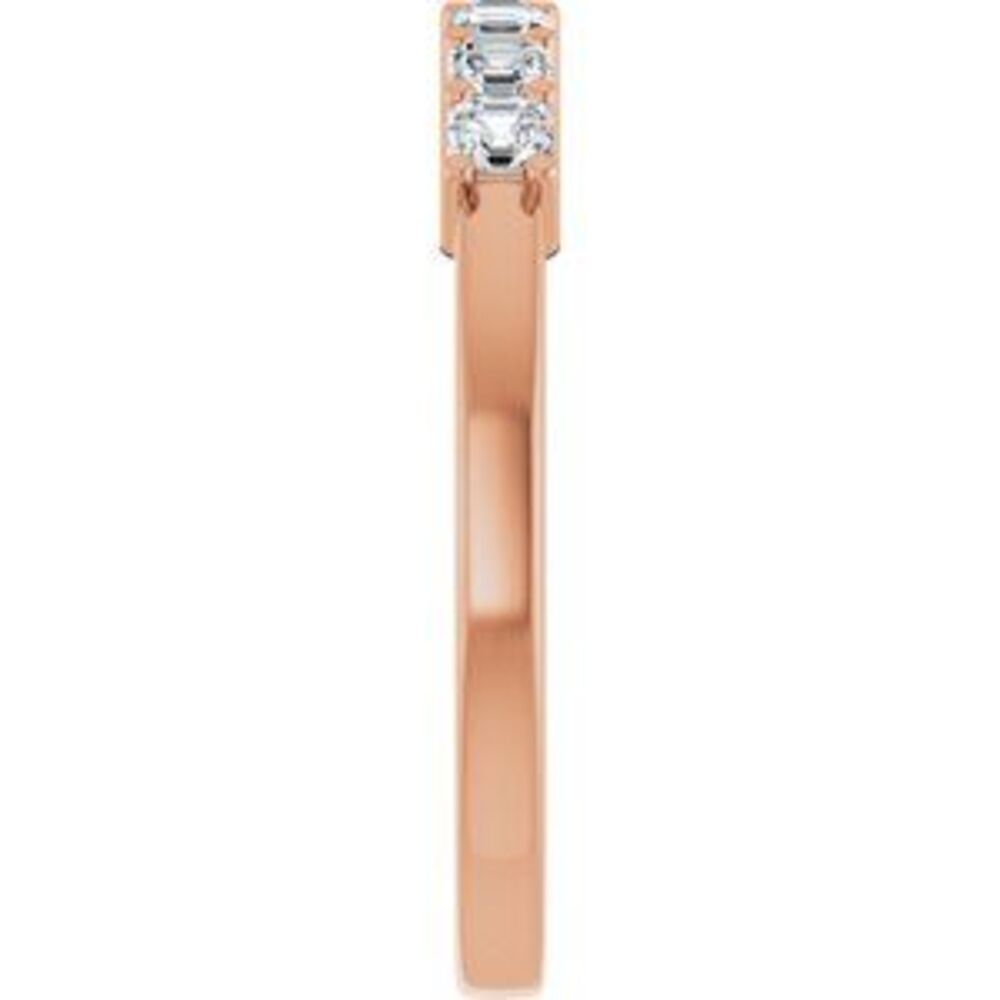 Kazi Luxury 10k Yellow Script Initial G Dangle - image 4